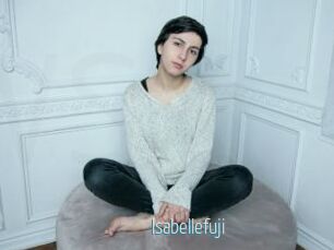 Isabellefuji