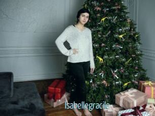 Isabellegracile
