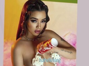 Isabelleking
