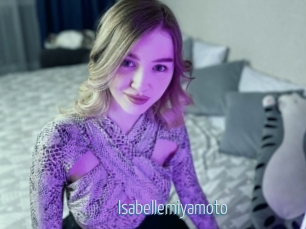 Isabellemiyamoto