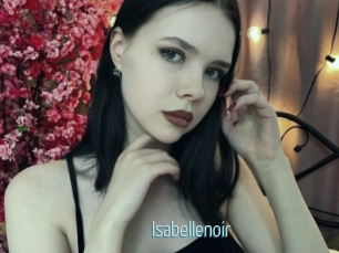 Isabellenoir