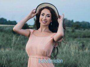 Isabellenolan