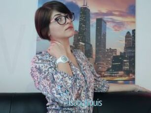 Isabelllouis