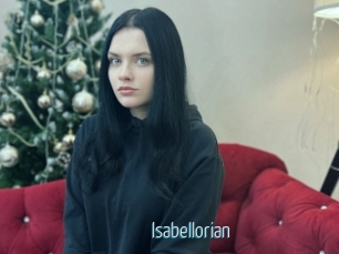 Isabellorian
