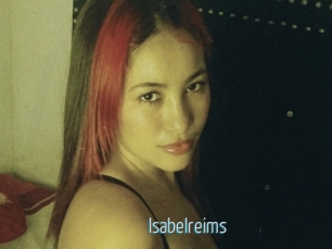 Isabelreims