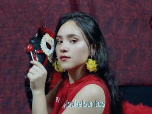 Isabelsantos