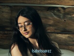 Isabelsuarez