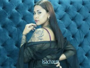 Isacharm