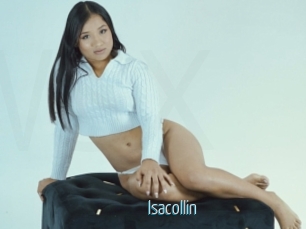 isacollin Video Sexe