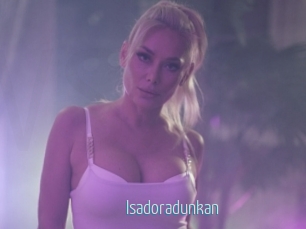 isadoradunkan Video Sexe