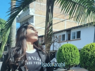 Isadoranabil
