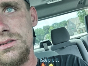 Isaelpruitt