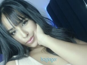 Isaginger
