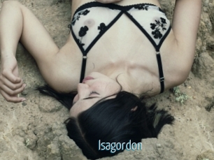 Isagordon