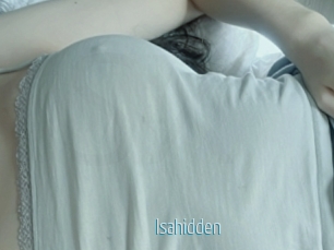 Isahidden
