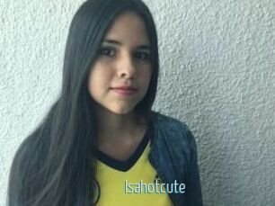 Isahotcute