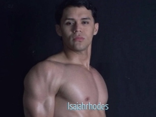 isaiahrhodes Video Sexe