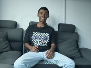 isaias20 Video Sexe