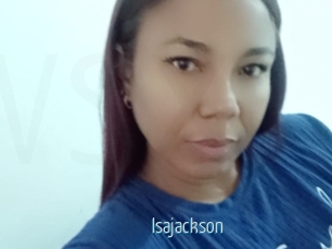 Isajackson