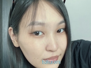 Isakuromi