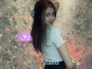 Isalandi