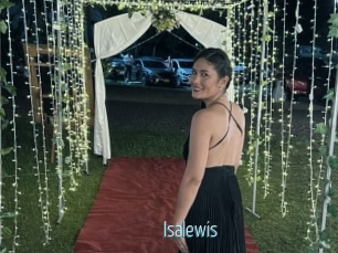 Isalewis