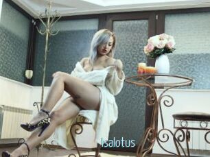 Isalotus