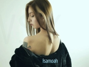 Isamoah