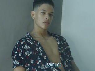 Isamudc