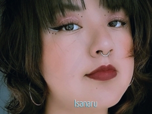 Isanaru