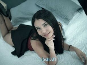 Isanoah