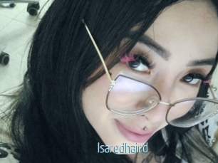 isaredhaird Video Sexe