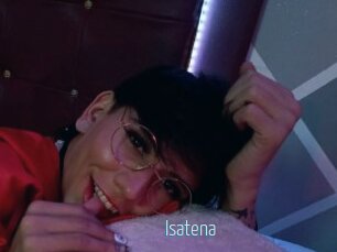 Isatena