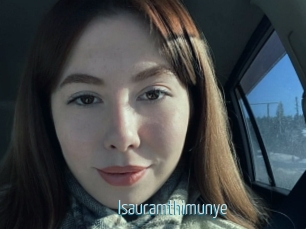 Isauramthimunye