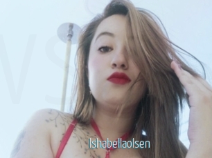 Ishabellaolsen