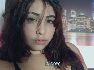 Isiislove