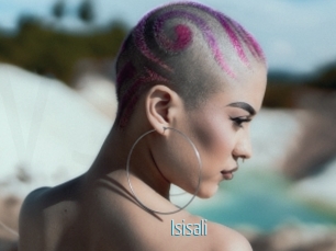 Isisali
