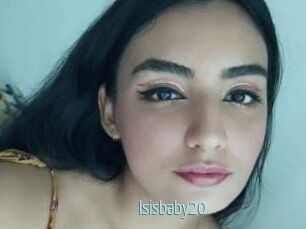 Isisbaby20