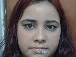 Isislove