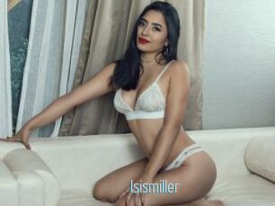 Isismiller