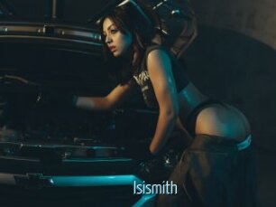 Isismith
