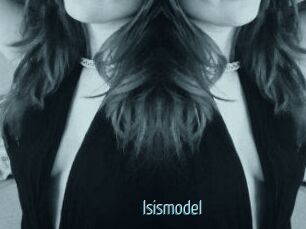 Isismodel