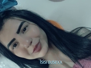 Isisrousexx