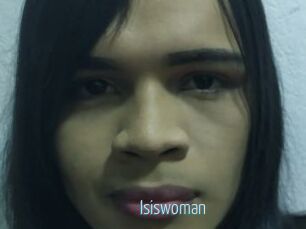 Isiswoman