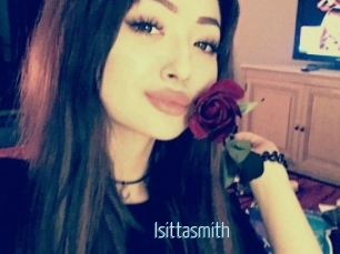 Isittasmith