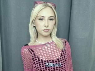 Islalewis