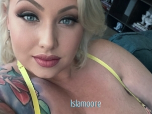 Islamoore
