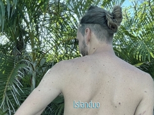 Islanduo