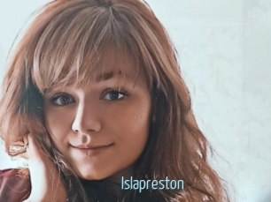 Islapreston