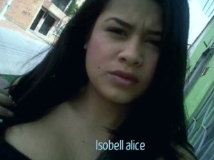 Isobell_alice
